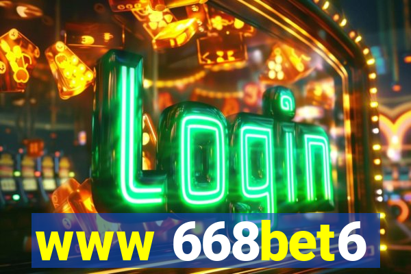 www 668bet6
